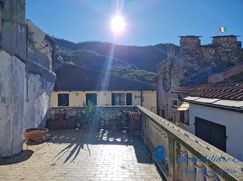 Rustico/Casale in Residenziale