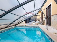 Casa indipendente in Residenziale