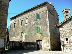 Casa indipendente in Residenziale