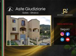 Villetta a schiera in Residenziale