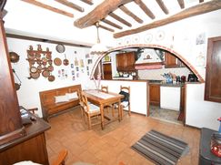 Villetta a schiera in Residenziale