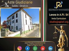 Appartamento in Residenziale