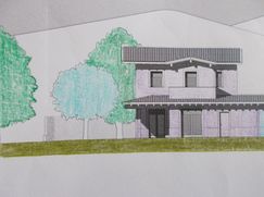 Villa in Residenziale