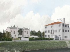 Attico/Mansarda in Residenziale