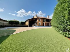 Rustico/Casale in Residenziale