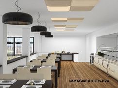 Negozio/Locale commerciale in Commerciale