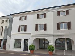 Casa indipendente in Residenziale