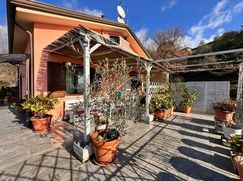 Villetta a schiera in Residenziale