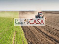Terreno agricolo in Commerciale