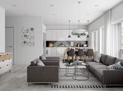 Appartamento in Residenziale