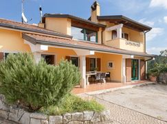 Villa in Residenziale
