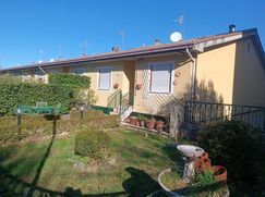 Villetta a schiera in Residenziale