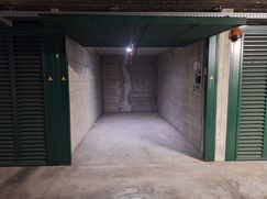 Box/posto auto in Residenziale