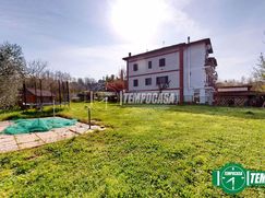 Casa indipendente in Residenziale
