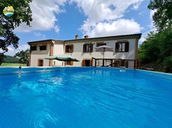Villa in Residenziale