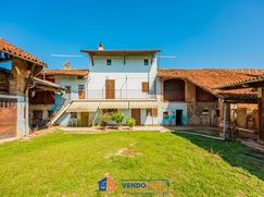 Rustico/Casale in Residenziale