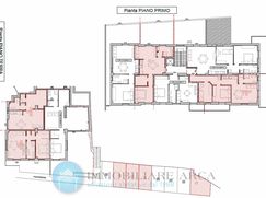 Appartamento in Residenziale