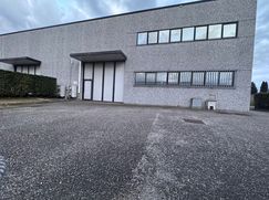 Capannone in Commerciale