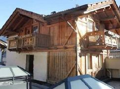 Villetta a schiera in Residenziale
