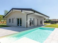 Villa in Residenziale
