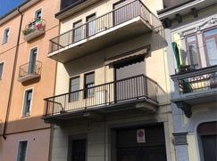 Casa indipendente in Residenziale