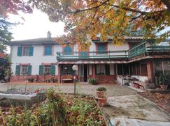 Casa indipendente in Residenziale