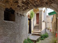 Rustico/Casale in Residenziale