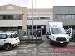 Ufficio in Commerciale