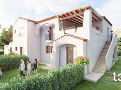 Appartamento in Residenziale