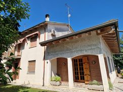 Casa indipendente in Residenziale