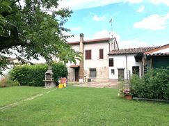 Casa indipendente in Residenziale