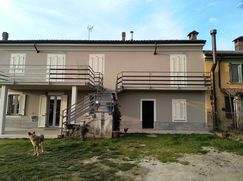 Casa indipendente in Residenziale