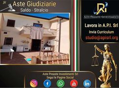 Villetta a schiera in Residenziale