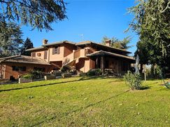 Villa in Residenziale