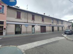 Capannone in Commerciale