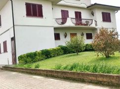 Casa indipendente in Residenziale