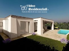 Villa in Residenziale