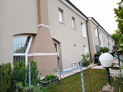 Villetta a schiera in Residenziale