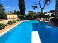 Villa in Residenziale