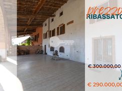 Villetta a schiera in Residenziale