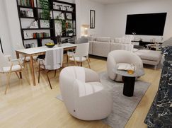 Appartamento in Residenziale