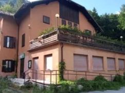 Edificio in Residenziale