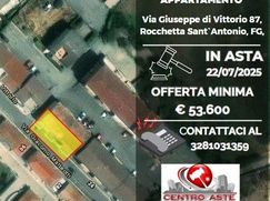 Appartamento in Residenziale
