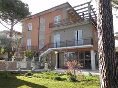 Casa indipendente in Residenziale