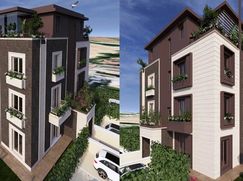 Appartamento in Residenziale