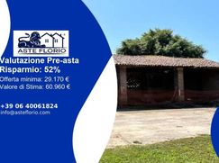Rustico/Casale in Residenziale