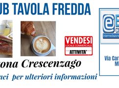 Attività/Licenza (con o senza mura) in Commerciale