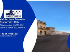 Appartamento in Residenziale