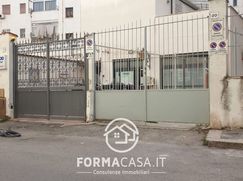 Cantina/Solaio in Residenziale