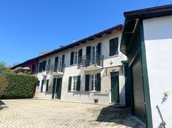 Casa indipendente in Residenziale